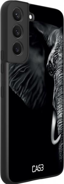 Image du produit Ca53 Galaxy S22 Plus - Coque Elephant (Samsung Galaxy S22+)