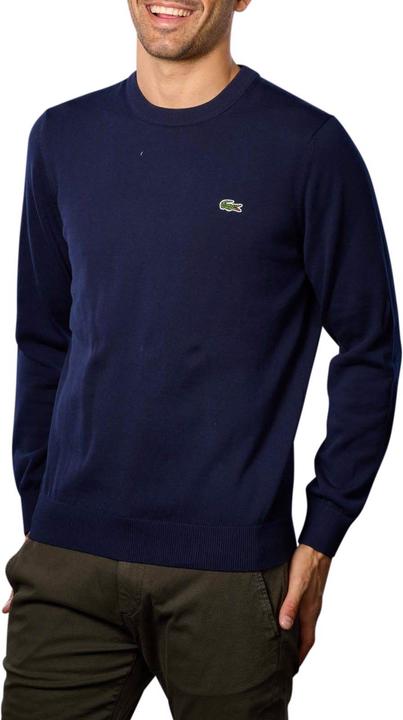 Image du produit Lacoste Pullover Classic Crew Neck 166 (L)