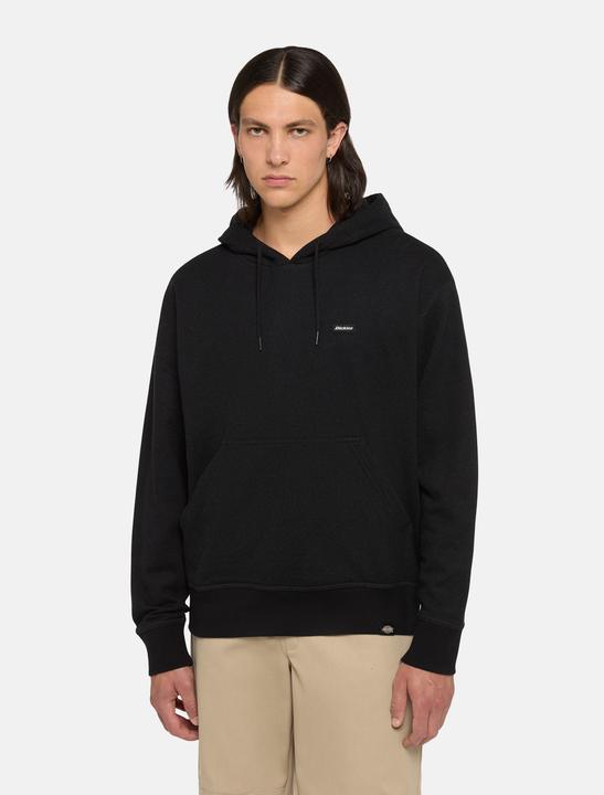 Produktbild Dickies Clancy Heavyweight Hoodie Black (L)