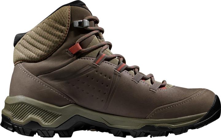 Produktbild Mammut Nova IV Mid GTX Women (38)