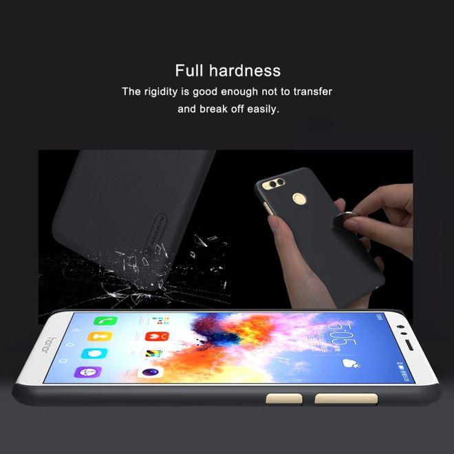 Image du produit Nillkin Série bouclier super dépoli (Honor 7X)