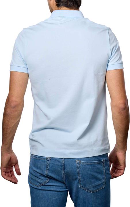 Actual product image Lacoste Polo Shirt Short Sleeves Stretch T01 (S)