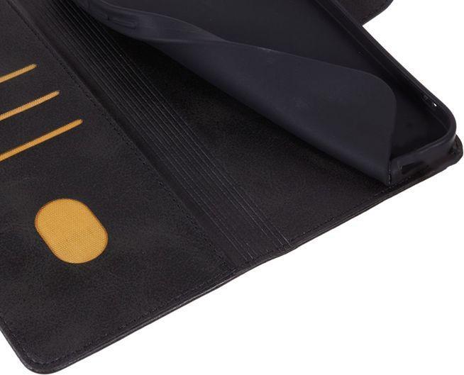 Produktbild MU Classic Classic II Leder Bookcover Series (OnePlus Nord 4)