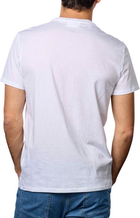 Image du produit Lacoste T-Shirt Short Sleeves Crew Neck 001 (XXL)
