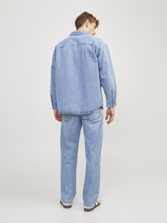 Actual product image Jack & Jones Jjieddie Jjoriginal Sbd 326 Noos (30)