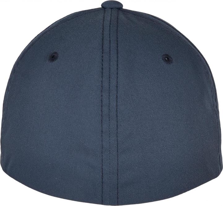 Actual product image Flexfit Recycled Polyester Cap - 19033 (S/M)