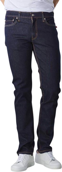 Levis 511 Jeans Slim Fit dark hollow