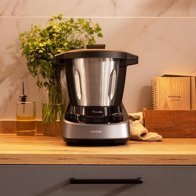 Immagine prodotto Cecotec Mambo 11090 Habana (1600 W)