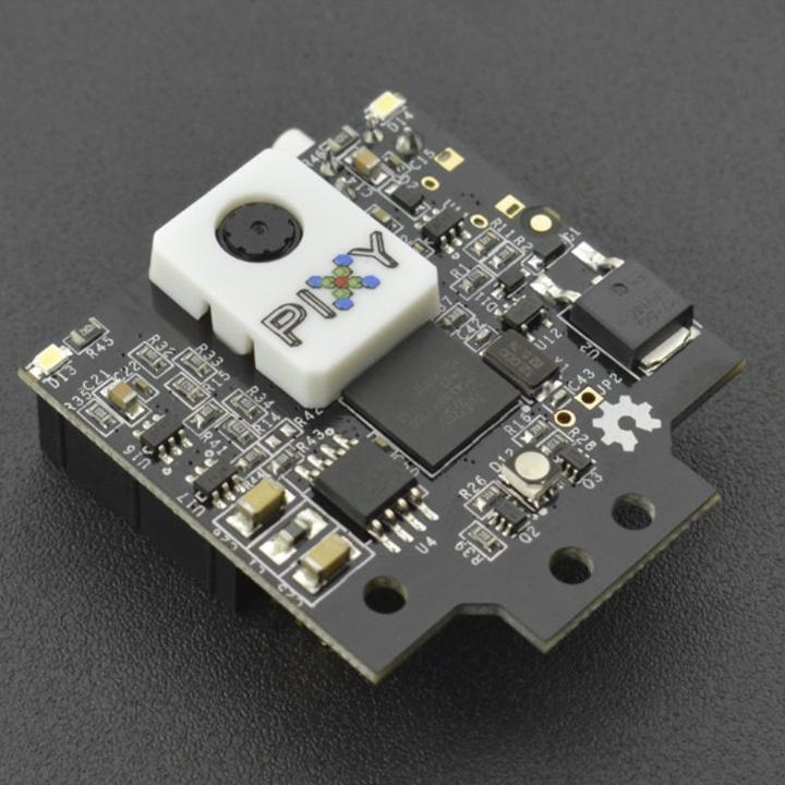 Image du produit DFRobot Pixy2 CMUcam5 Capteur d'images Vision robotique