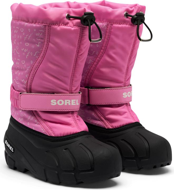 Produktbild Sorel Youth Flurry™ Boot Print (39)