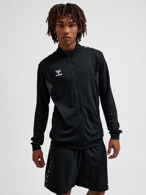Immagine prodotto hummel Giacca Con Zip Hmlauthentic Pl (L)