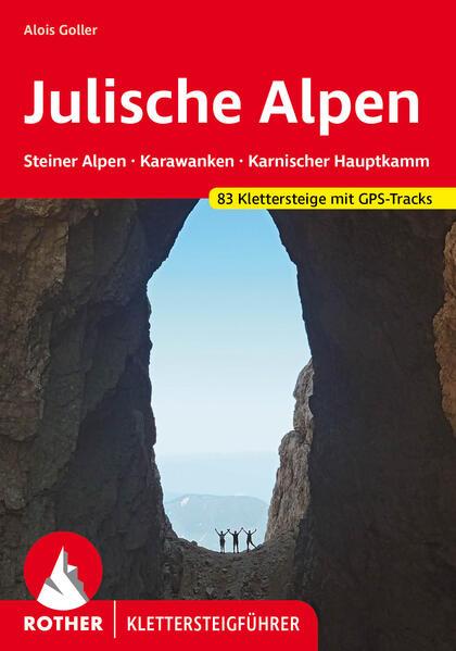 Immagine prodotto Via ferrata Alpi Giulie