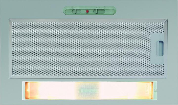 Cata Built-in cooker hood CAMPANA Hood GK 4500 X, B, Width 51 cm, Max 360 m³/h, LED, Sand (Unterbauhaube)