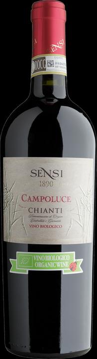 Sensi Chianti DOCG Campoluce Biologico (2022)