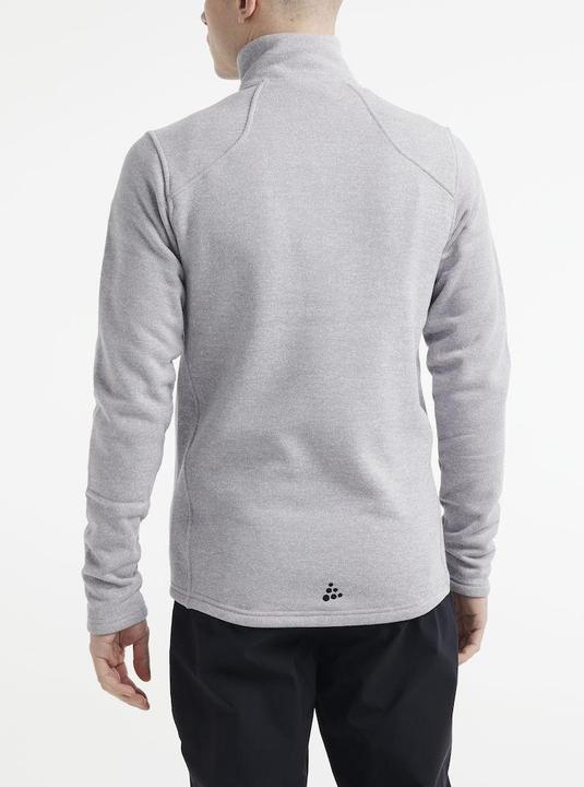 Produktbild Craft Adv Explore Heavy Fleece Jacket M (XXL)