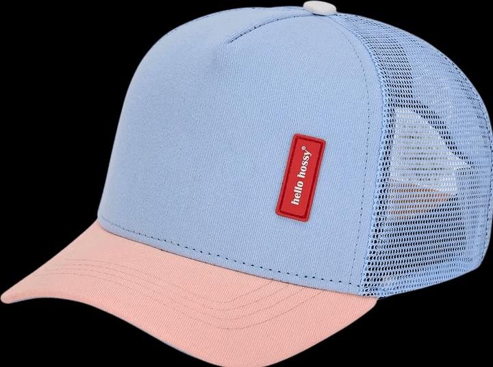 Produktbild Hello Hossy Hortensia Cap - Cap - Kind (52, 53, 54, 55, 56)