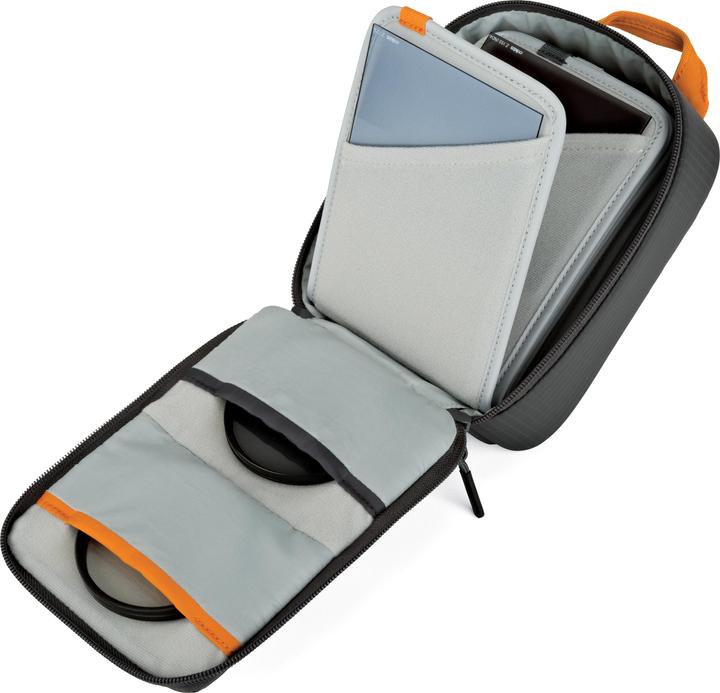 Image du produit Lowepro Pochette filtre GearUp 100 GL (Mallette photo)