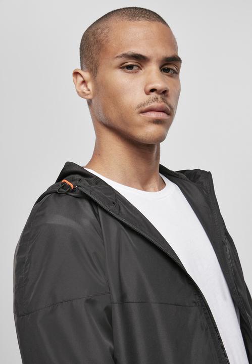 Produktbild Urban Classics Recycled Windrunner (S)