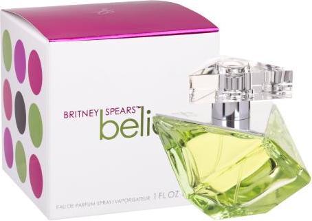Immagine prodotto Britney Spears Credere (Eau de parfum, 30 ml)
