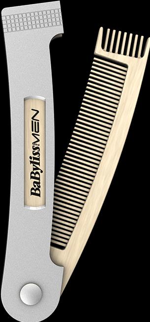 Image du produit BaByliss Shavette