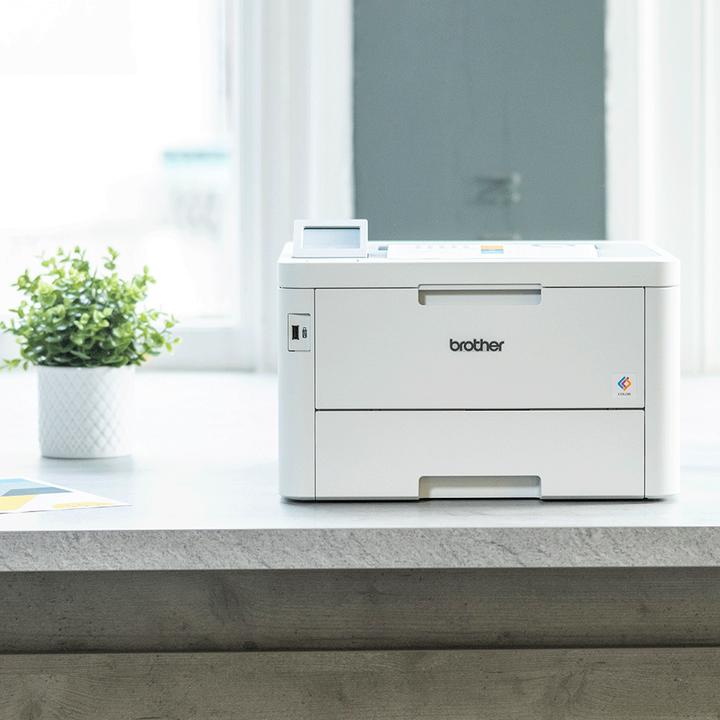 Produktbild Brother HL-L8240CDW (Laser, Farbe)