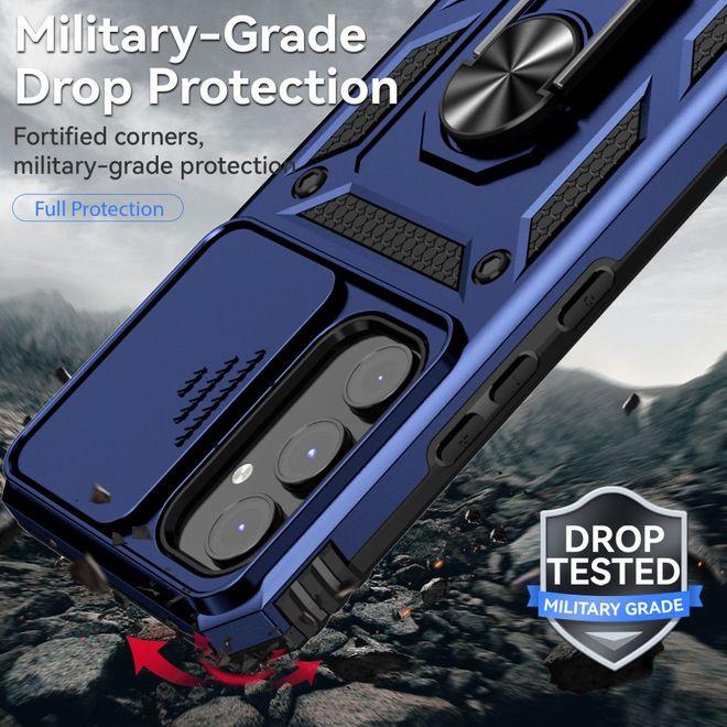 Image du produit MU Classic Kickstand Slide Cam Series (Samsung Galaxy A54 5G)