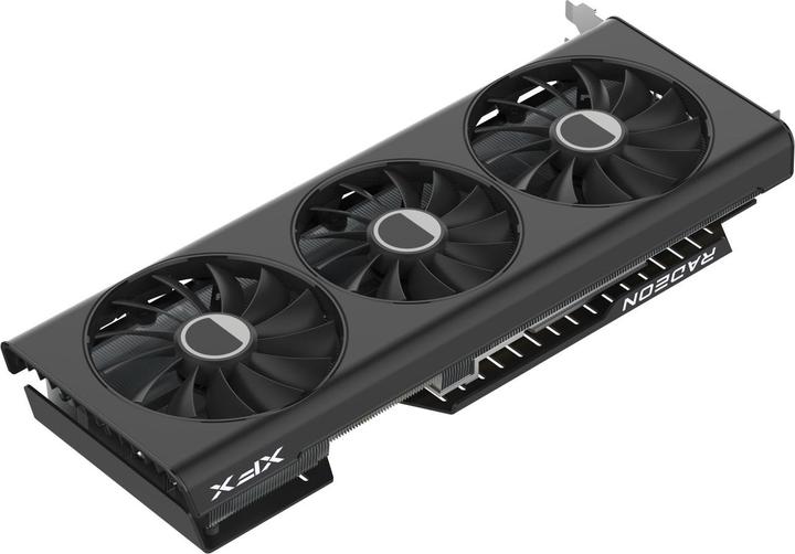 Produktbild XFX RX 7800 XT Qick319 Core Edition (16 GB)