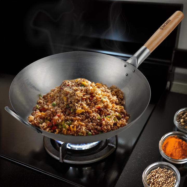 Produktbild CLP Wok Set