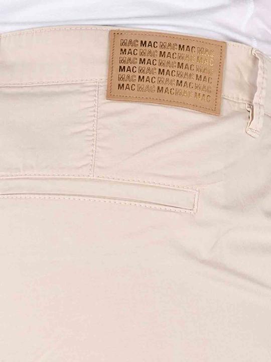Actual product image MAC Jeans Chinoshorts (26)
