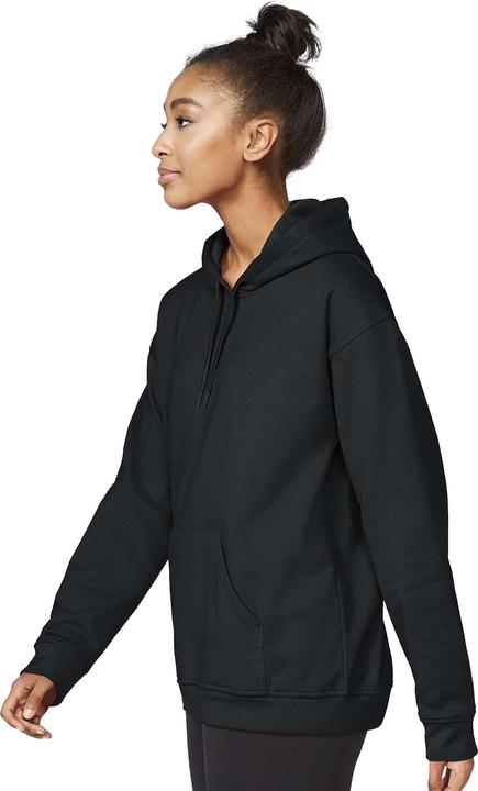 Produktbild Gildan Softstyle Kapuzenpullover Mittelschwer (4XL)
