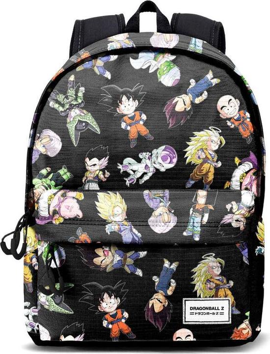 Karactermania Dragon Ball Z: Son-Goku und Freunde