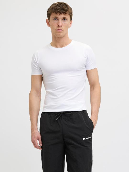 Actual product image Jack & Jones 2er-pack Rundhalsausschnitt T-shirt T-shirt (XL)