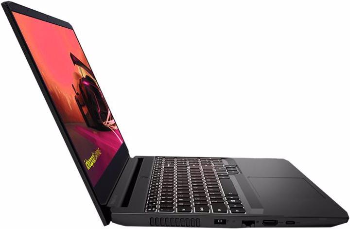Produktbild Lenovo IdeaPad Gaming 3 (15.60", AMD Ryzen 5 5600H, 16 GB, 512 GB, CH)