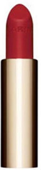 Image du produit Clarins Joli Rouge Velvet Recharge No 754
