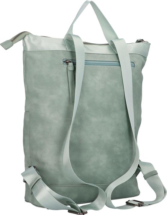 Image du produit Greenburry Hanni Sac à dos 40 cm pour ordinateur portable (15 l)