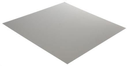 Produktbild Rs Pro 304S15 S/Stahlblech 300x300x1 mm (300 mm, 300 mm, 1 mm)