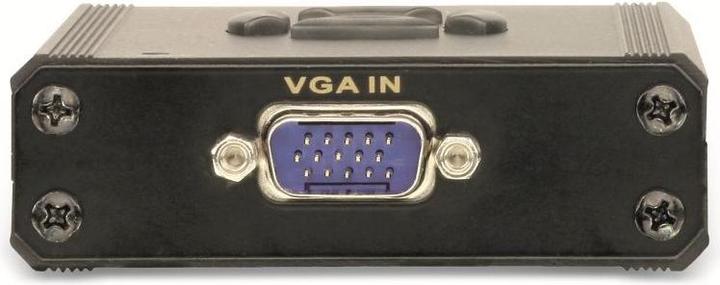 Produktbild Aten VGA to DVI