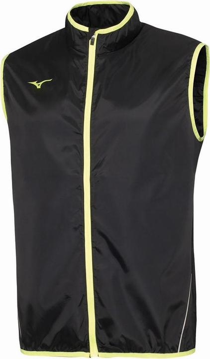 Produktbild Mizuno Uni Auth Rain Vest (S)