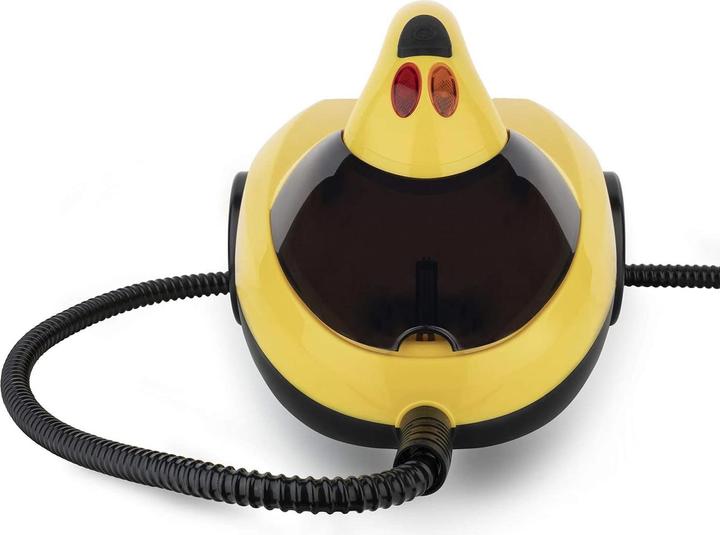 Actual product image Wëasy NVP15 High Pressure Steam Cleaner (4 bar, 1500 W)