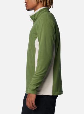 Immagine prodotto Columbia Klamath Range II Half Zip (XXL)