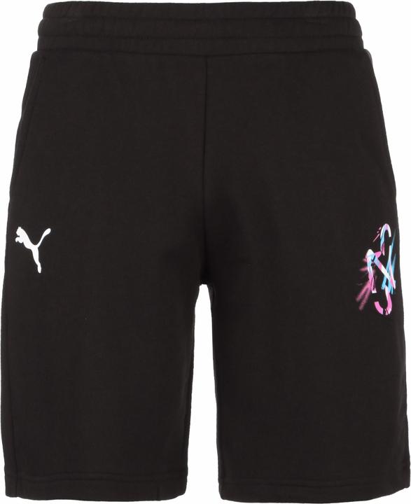 Puma Neymar Creativity Trainingsshorts Herren