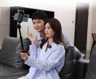 Produktbild Saramonic BLINK500 Prox B1