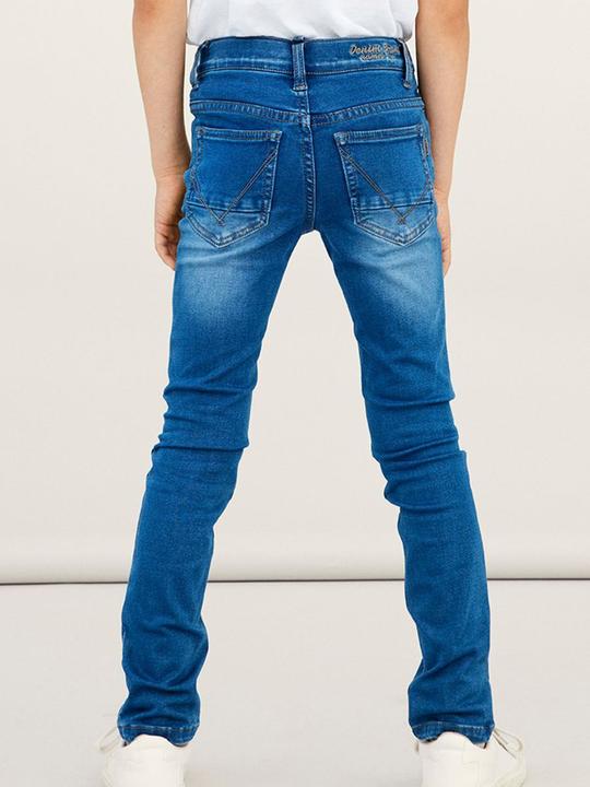 Produktbild Name it X-Slim Theo Jeans (134)