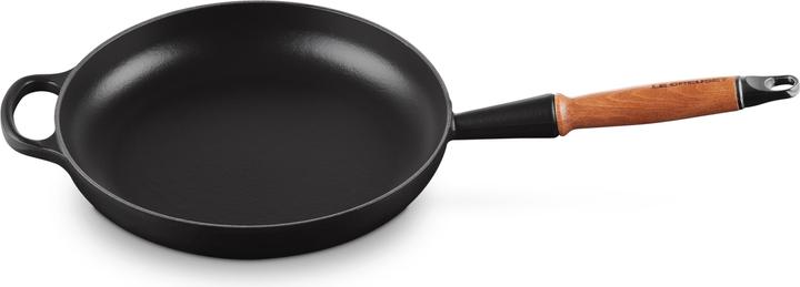 Produktbild Le Creuset Signature (26 cm, Bratpfanne, Gusseisen)