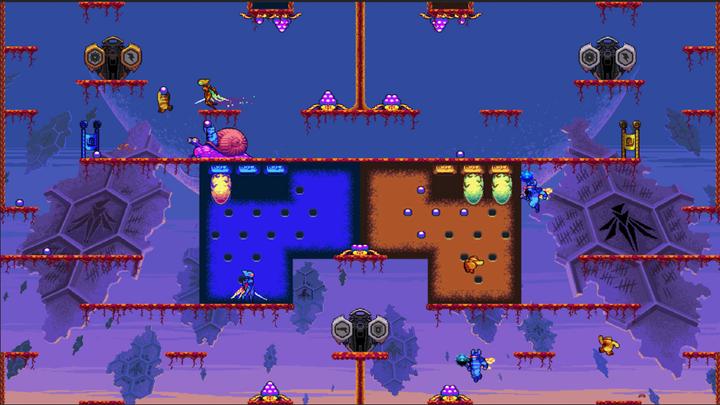 Actual product image Game Killer Queen Black, Switch (Switch, EN)