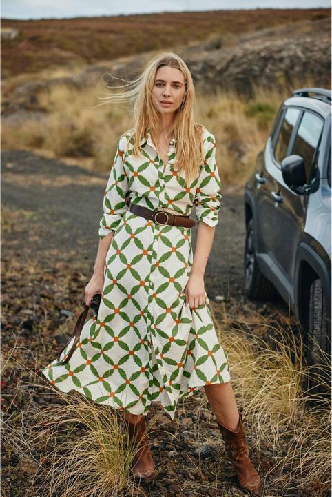 Image du produit La Petite Étoile robe anadeline (38)