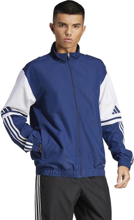 Immagine prodotto adidas Giacca da allenamento Squadra 25 (S)