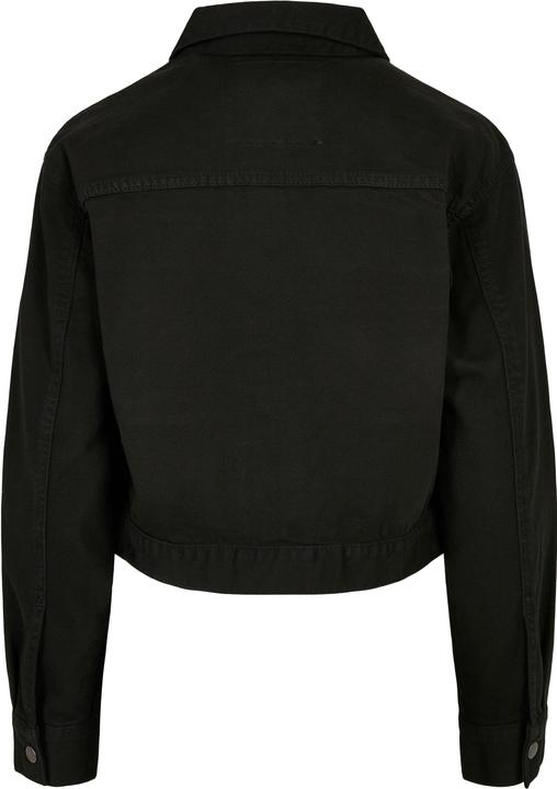 Image du produit Urban Classics Veste de travail femme courte et boxy - 16940 (S)