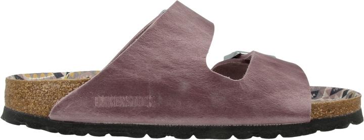 Immagine prodotto Birkenstock Arizona SFB Oiled Nubuck Leather Softbed Narrow (40)