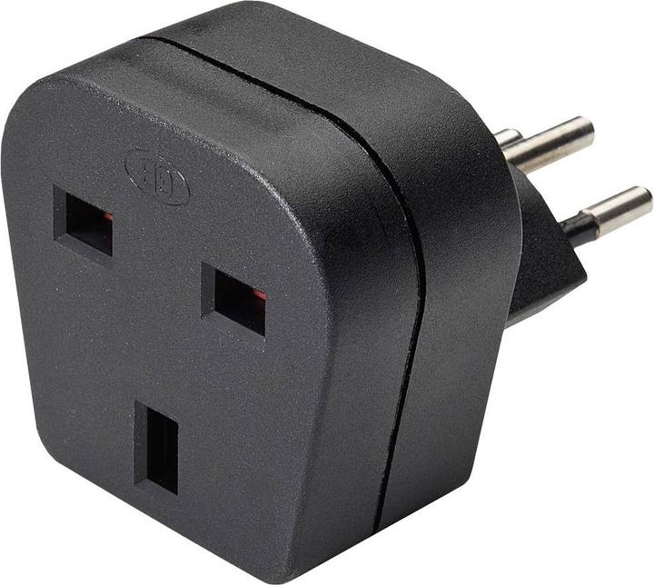 Actual product image Kaiser 168/sw travel adapter set of 1